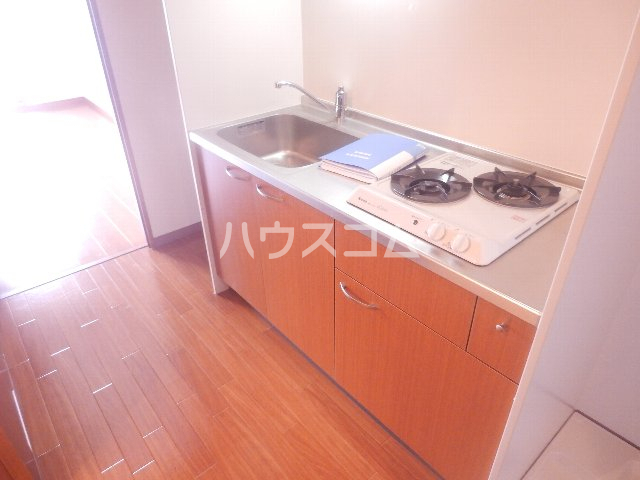 7/26 キッチン