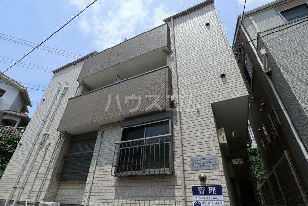 1/21 外観
