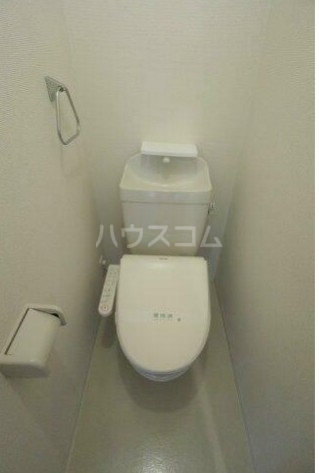 9/21 トイレ
