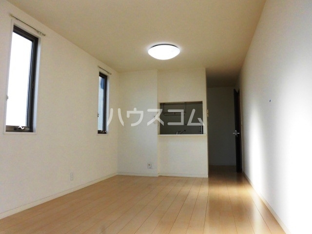 5/25 リビング/ダイニング