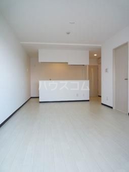 4/11 リビング/ダイニング