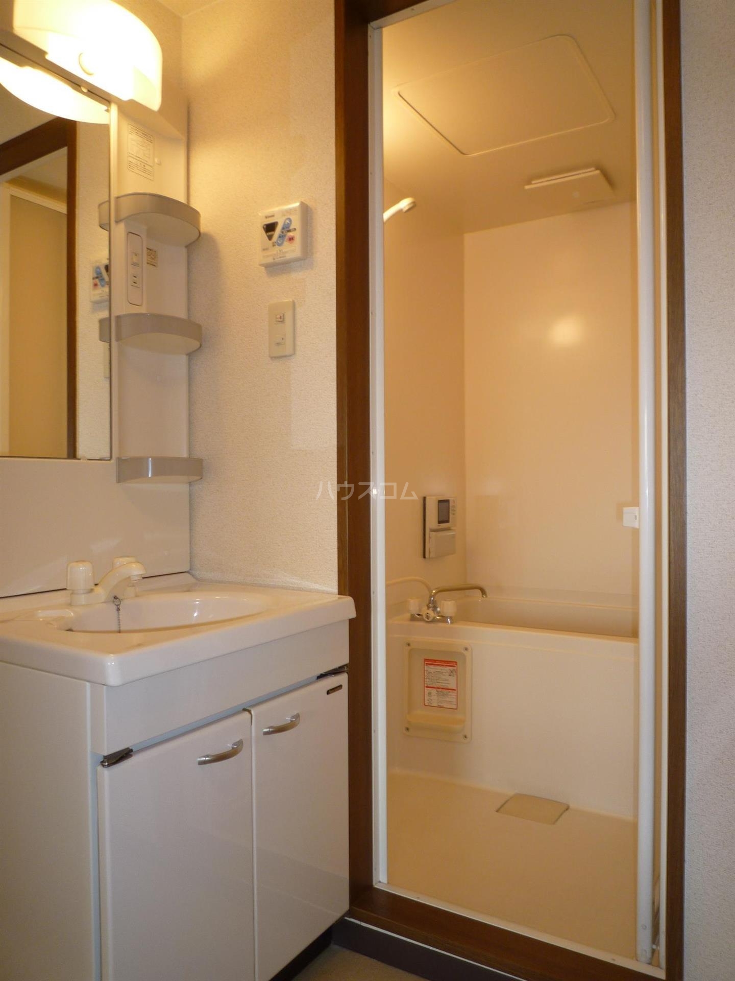 7/11 浴室
