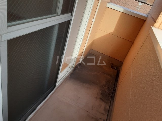 17/30 バルコニー