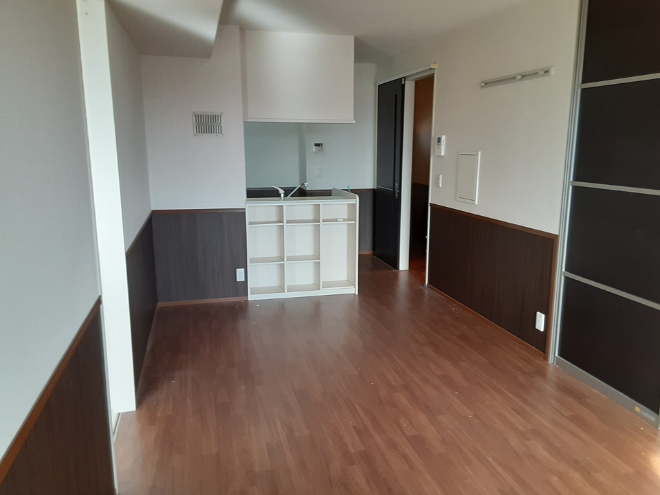 4/30 リビング/ダイニング