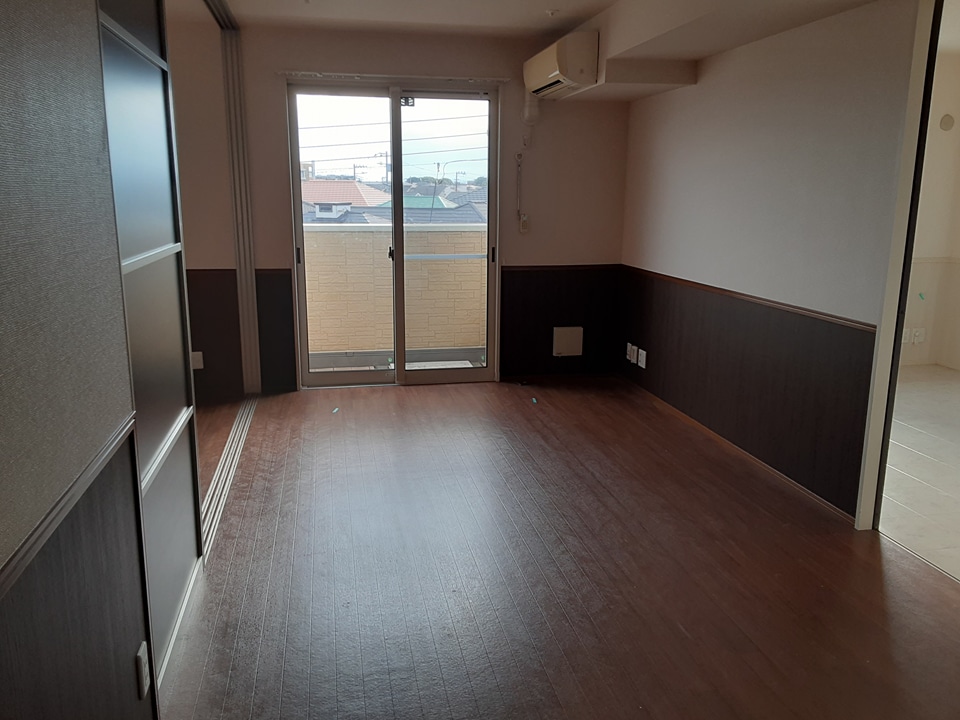 5/30 リビング/ダイニング