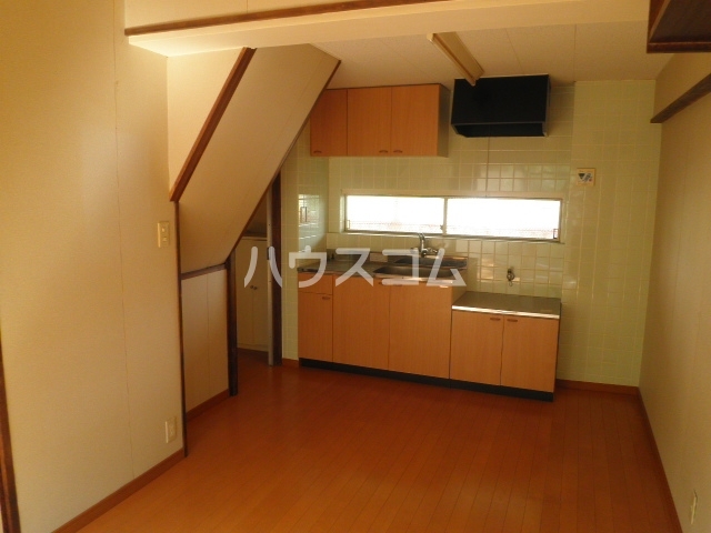 3/30 リビング/ダイニング