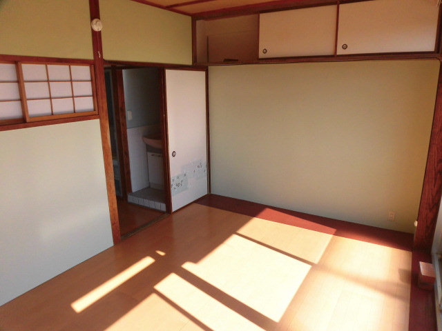 4/28 リビング/ダイニング