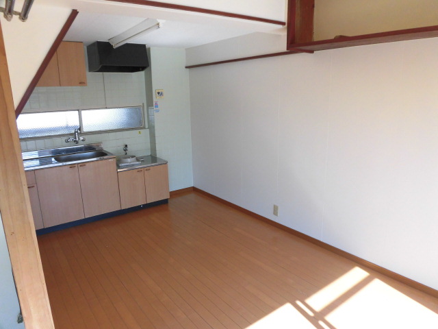 5/28 リビング/ダイニング