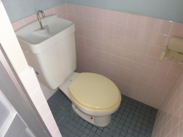 13/28 トイレ