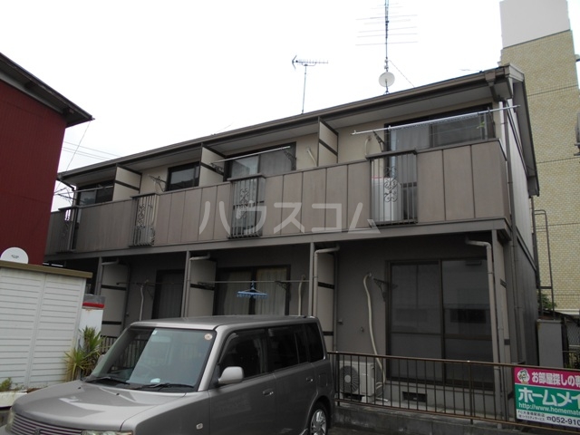 1/24 外観