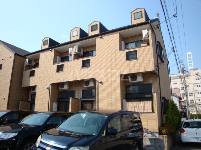 1/30 外観
