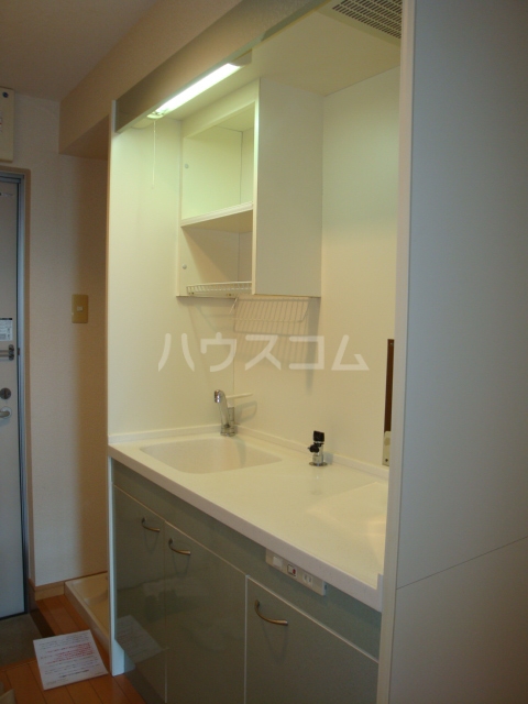 13/30 キッチン