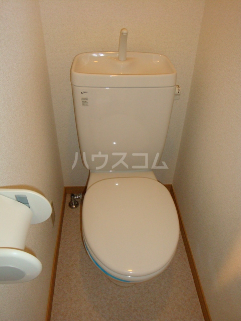15/30 トイレ