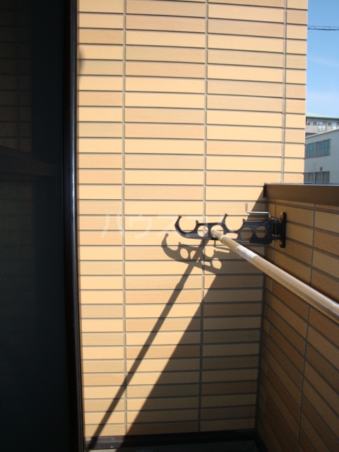 19/30 バルコニー