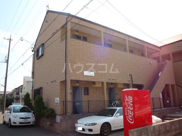 22/30 エントランス