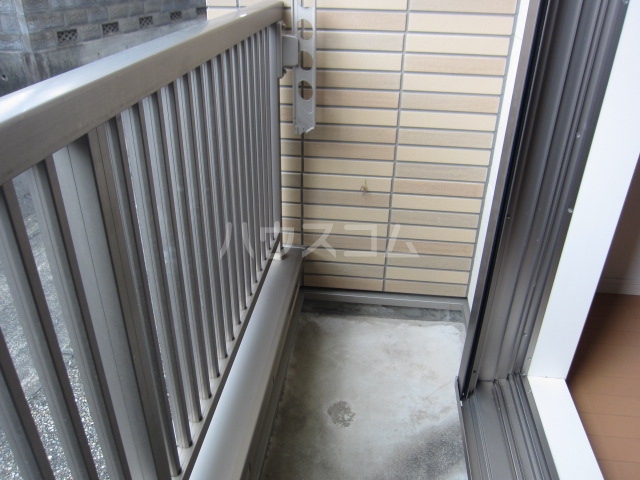 16/30 バルコニー