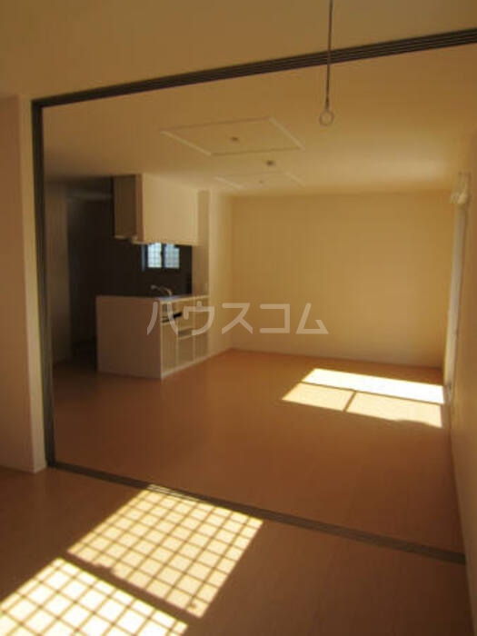 5/23 リビング/ダイニング