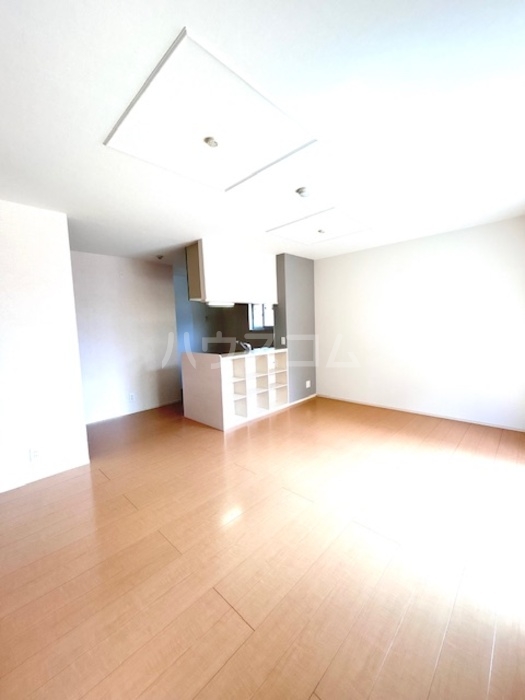 3/23 リビング/ダイニング