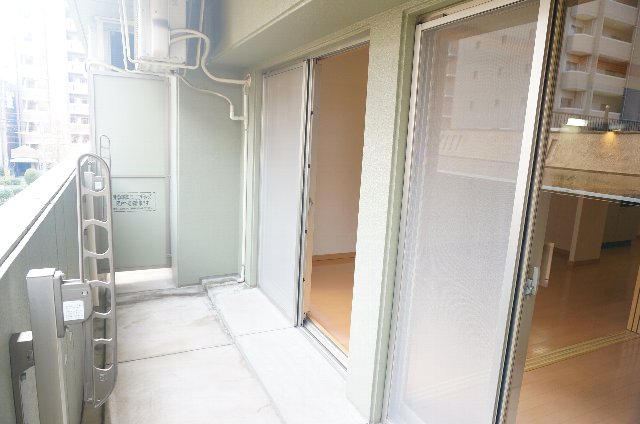 15/29 バルコニー