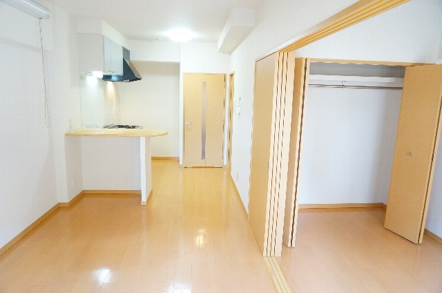 3/30 リビング/ダイニング