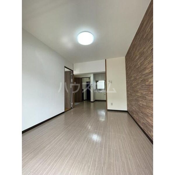 4/25 リビング/ダイニング