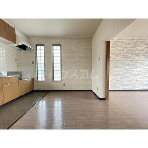 3/16 リビング/ダイニング