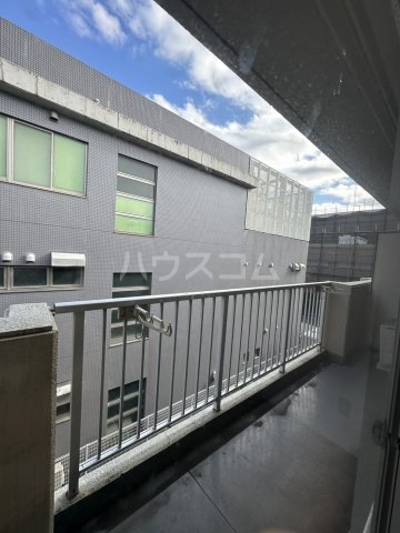 24/30 バルコニー