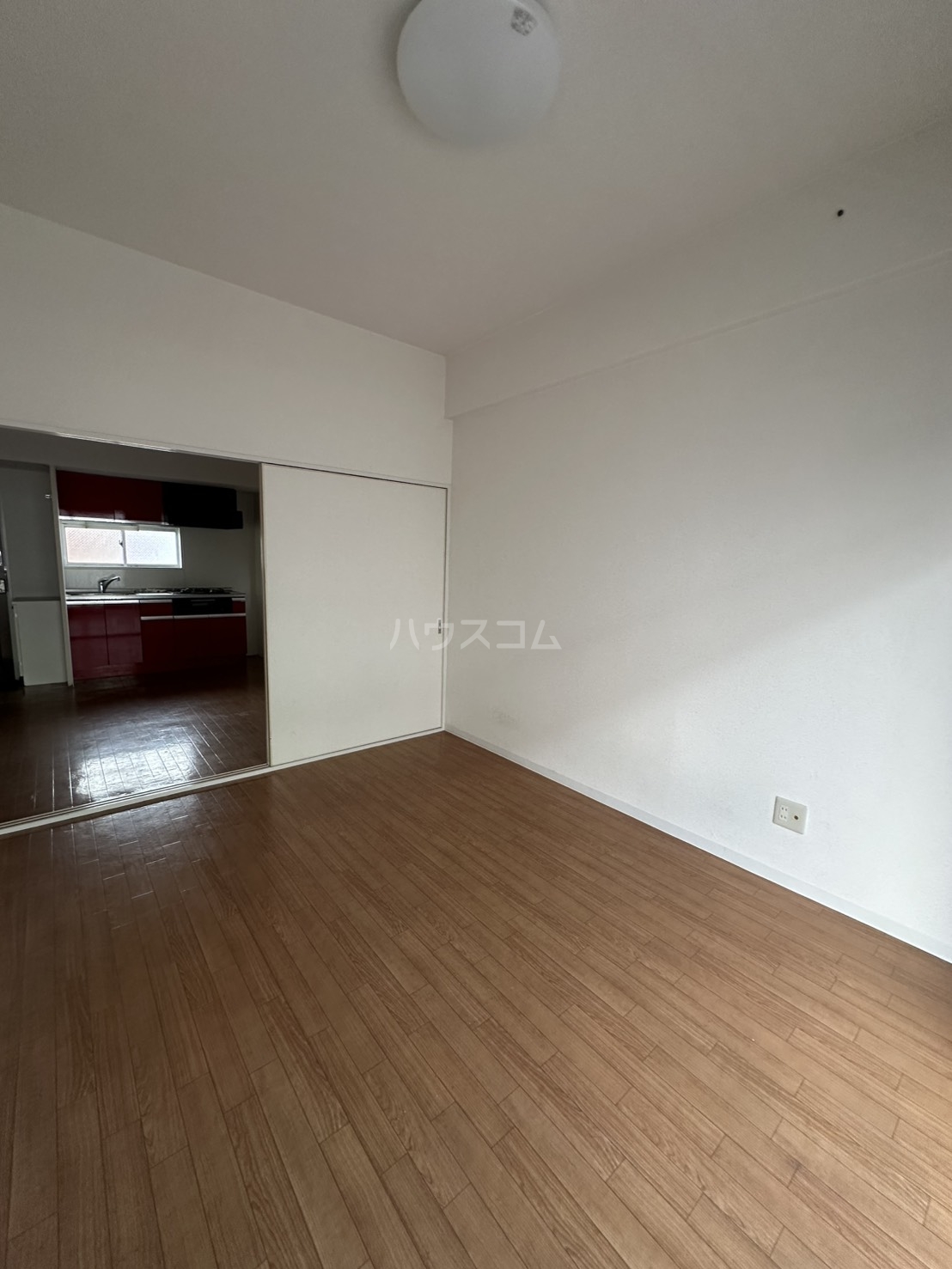 8/30 リビング/ダイニング