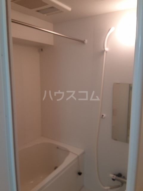 11/26 浴室