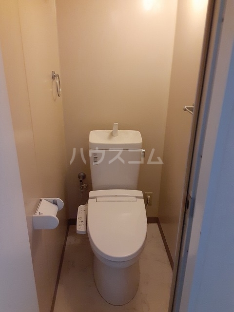 12/26 トイレ