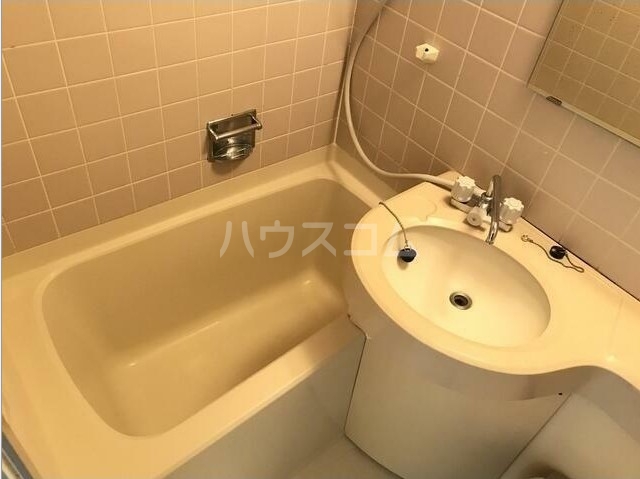 浴室
