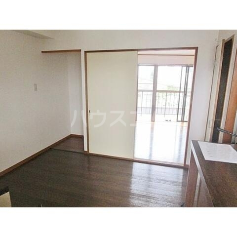 3/9 リビング/ダイニング