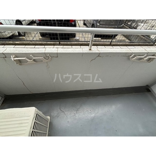 17/26 バルコニー