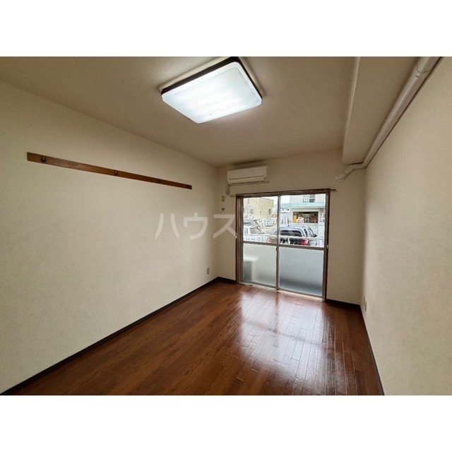 4/26 リビング/ダイニング