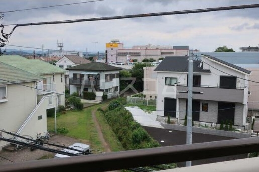 景色