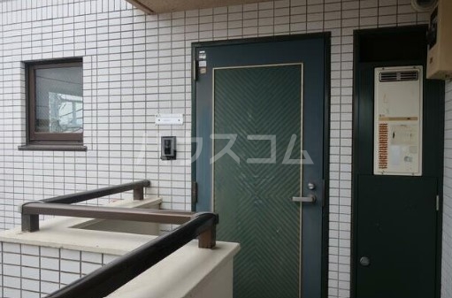 その他共有