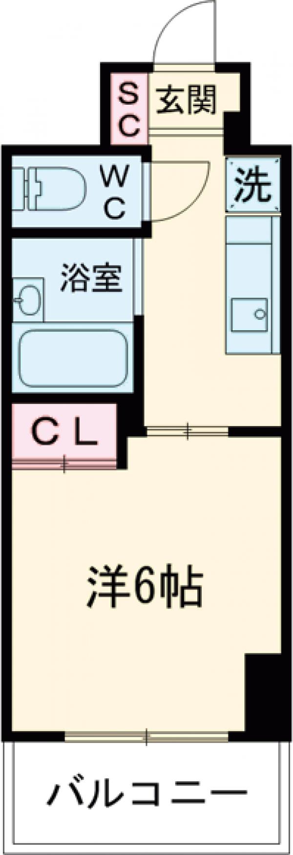 2/29 間取