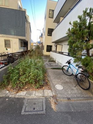 2/12 エントランス