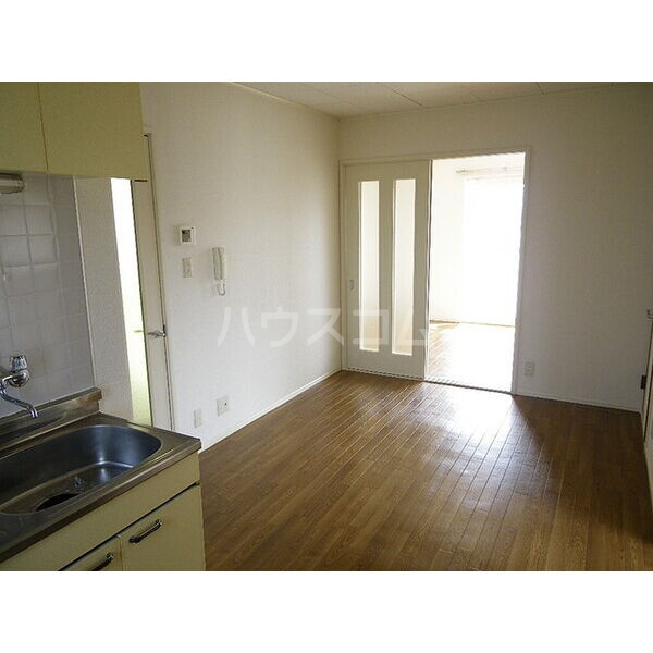 3/12 リビング/ダイニング