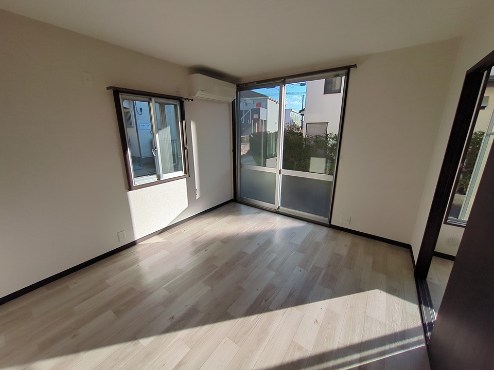 3/21 リビング/ダイニング