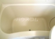 8/24 浴室