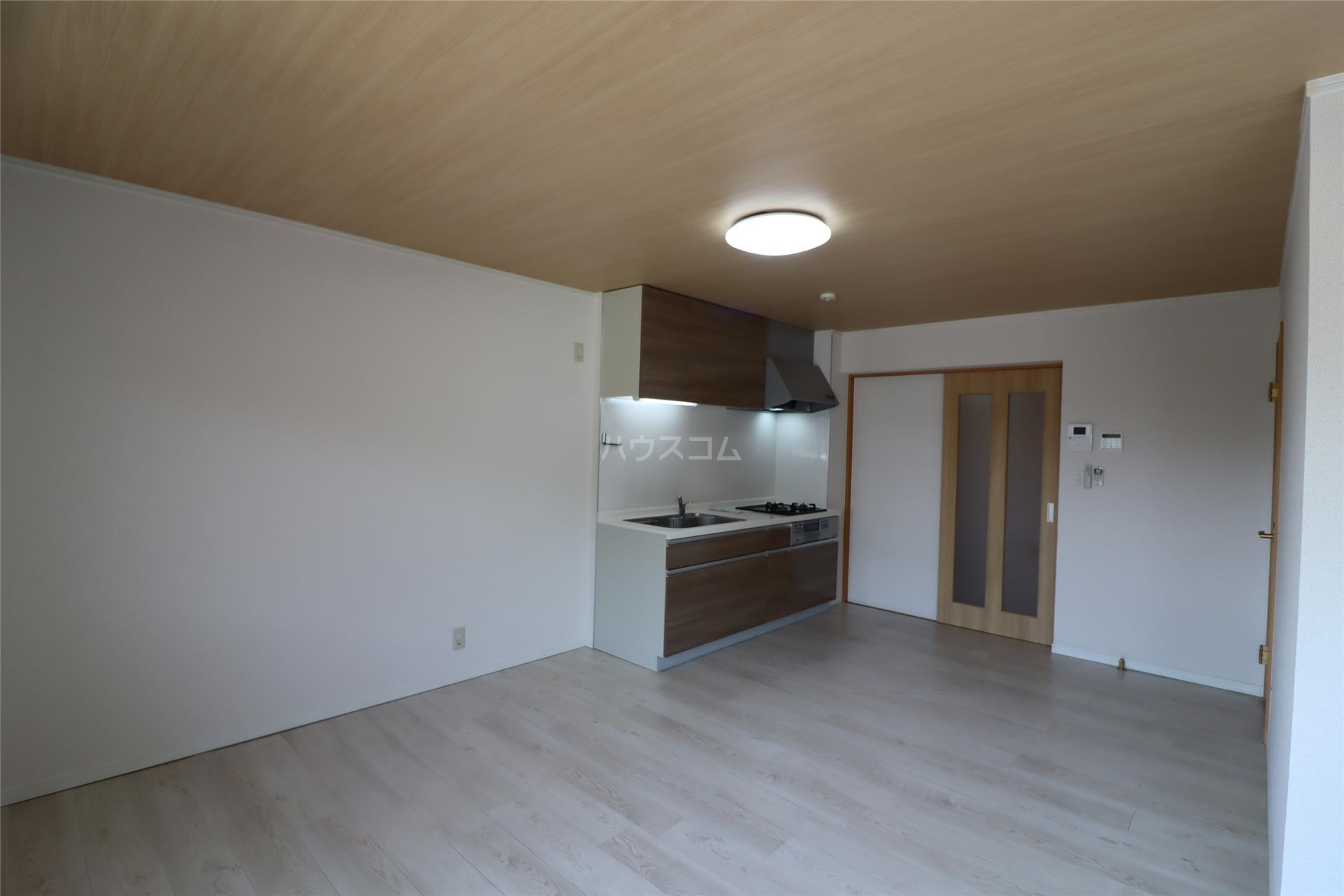 3/21 リビング/ダイニング