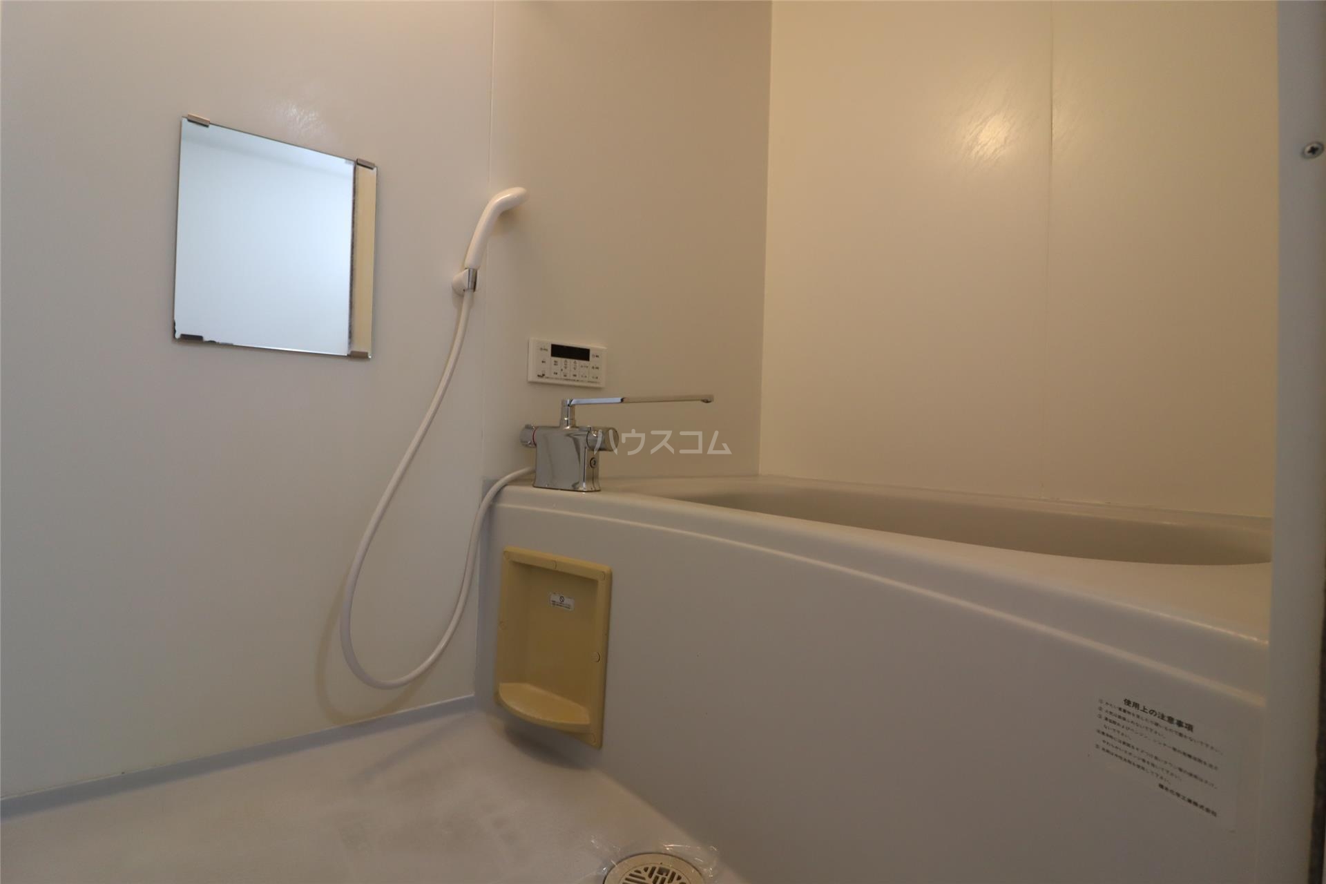 7/21 浴室