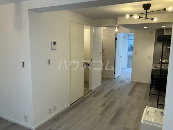 4/26 リビング/ダイニング