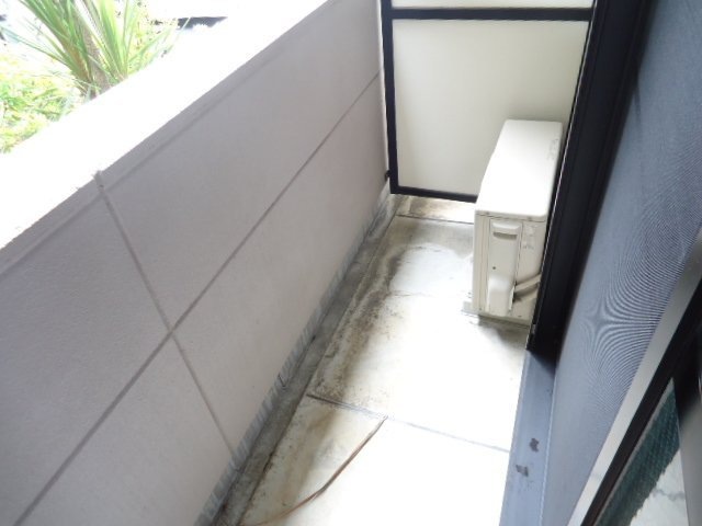 19/30 バルコニー