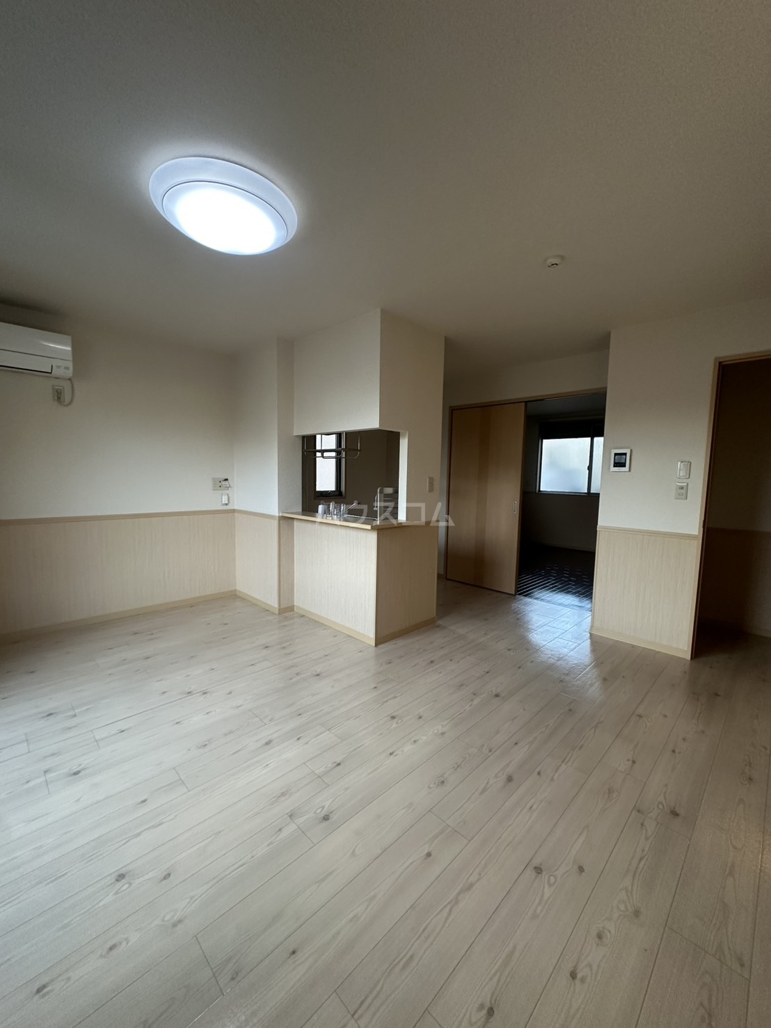 3/30 リビング/ダイニング