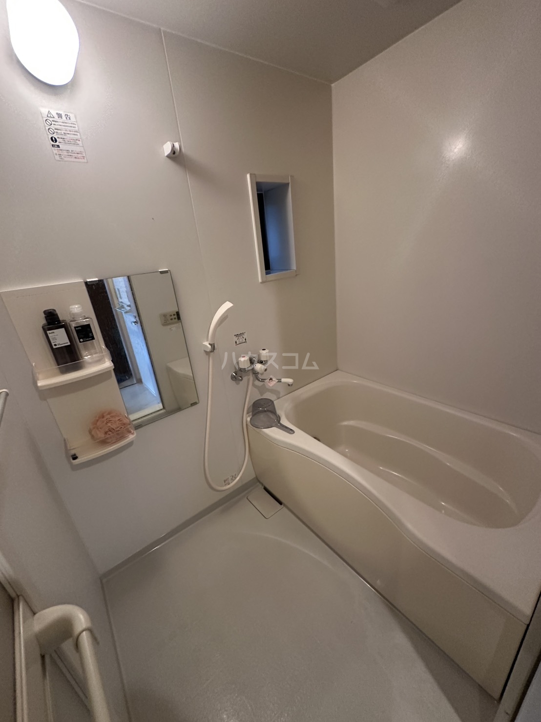15/30 浴室