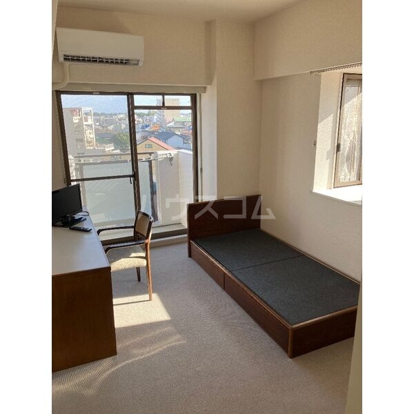 3/25 リビング/ダイニング