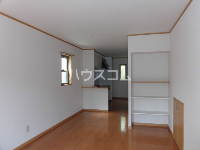 3/30 リビング/ダイニング