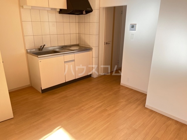 3/17 リビング/ダイニング